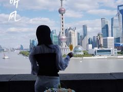 -上海和平饭店华懋阁 Cathay Room