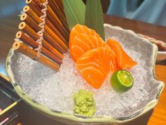 -鮨禾屋寿司居酒屋(余杭万达店)