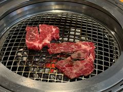 -赤坂亭·M9和牛烧肉·铁板烧·日料398放题(长泰广场店)