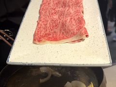 -满来寿喜烧(金虹桥店)