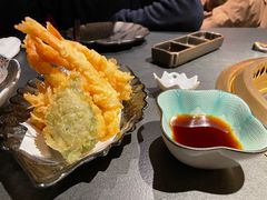 -铭牛烧肉·和牛海鲜自助(高新月牙湖店)