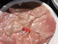 -五星桥原切肥牛火锅·30年专注好牛肉(湖塘店)
