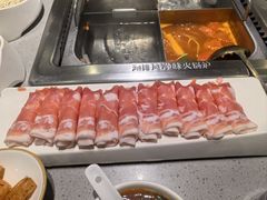 -海底捞火锅(之心城店)