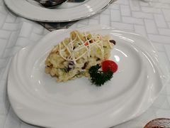 -新侨三宝乐西餐厅(崇文门店)