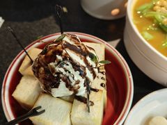 -赠李白·如诗的川味(余杭万达广场店)