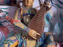 -高庙保安寺