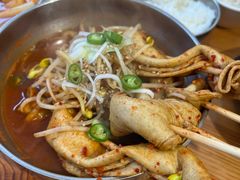 -青春分食(仙林大学城店)