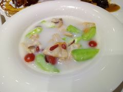 -金满楼(天河中路店)