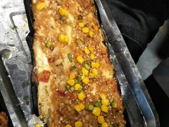 不一样的烤茄子-碎怂烤肉(钟楼柳巷店)