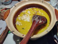 -老阿爸鲜鱼土菜(独墅湖店)