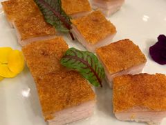 -广州文华东方酒店·江-由辉师傅主理