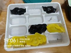 -船歌·鱼水饺青岛菜(正阳路店)
