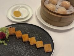 -明阁 Ming Court(广州朗豪酒店)