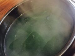 海带汤-意成料理