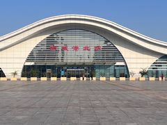 -江山半岛白浪滩景区
