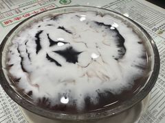 椰汁红豆黑糯米-仁信老铺(北滘店)
