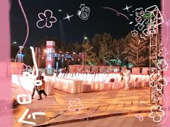 -紫荆广场·花漫里