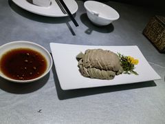 盐水鸭肝-鸭王烤鸭店(三里河店)