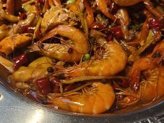 -胖哥俩肉蟹煲(梅溪步步高店)