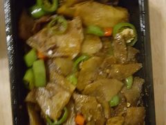 -丽华园(汉阳龙阳店)