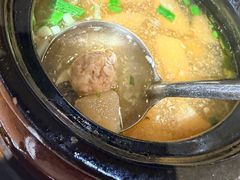 -天下客饭店(中山路店)