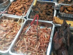 -王二甩老木子鸡(江湾店)