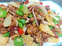 -祥和饭店(乌镇特色煲店)