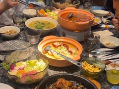 -Aqua Oasis 水天堂(余姚众安广场店)