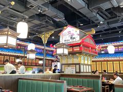 -牛New寿喜烧(闵行龙湖天街店)