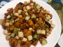 -听涛雅苑百味饺子老家菜馆