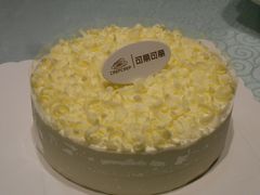 -可丽可丽·生日蛋糕·下午茶(厦门鹭港店)