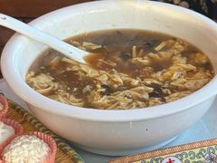 -烤肉季饭庄