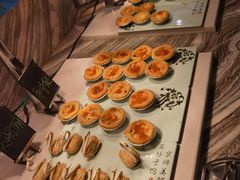 -威海蓝海御华大饭店·蓝钻美食自助百汇