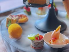 -三迪希尔顿酒店·星空酒廊