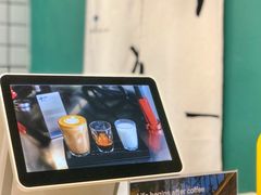 -十一咖啡(青年大街工厂店)