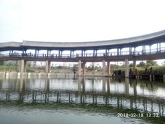 -眉山湿地公园(东坡区)