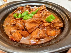 -梅利汴京烤鸭•开封豫菜地标店(东司门店)