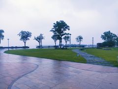 -滆湖低碳生态公园