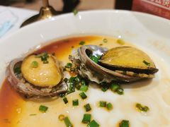 鲍鱼-知味观(湖滨总店)