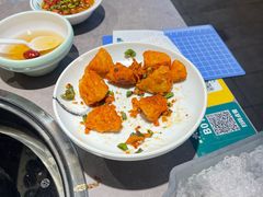 -野·大山里土鸡火锅(万科里店)