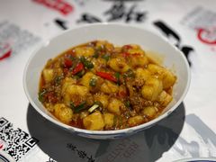 红烧米豆腐-壹盏灯(蚂蚁工房店)