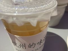 -桂满陇·手作小笼包&江南叫花鸡(中山公园店)