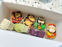 -北京稻香村(零号店)
