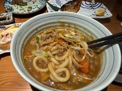 -吉川居酒屋(建国北路店)
