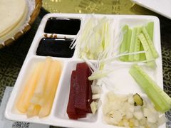 -东四民芳餐厅(世茂工三店)