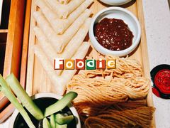 -刀板香·安徽菜(国购IFC店)