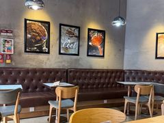 -COSTA COFFEE(新奥购物中心店)