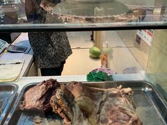 -阿法柯柴火鸡羊肉面片馆
