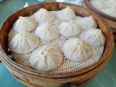 -黄家老店·非遗灌汤包(晋安路店)