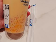 -茶百道(柏威年店)